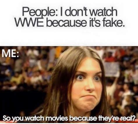 i dont watch wrestling cause its fake|is wwe a scam.